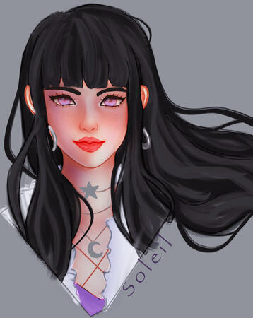 JADE by Hikari ☆ (Full Color)