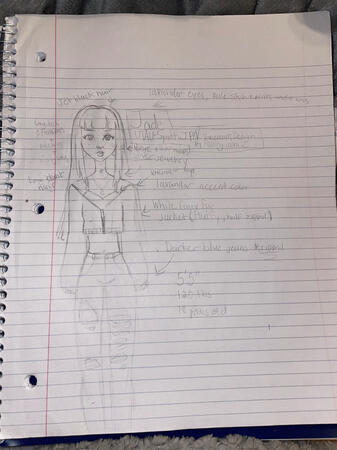 JADE Original Design